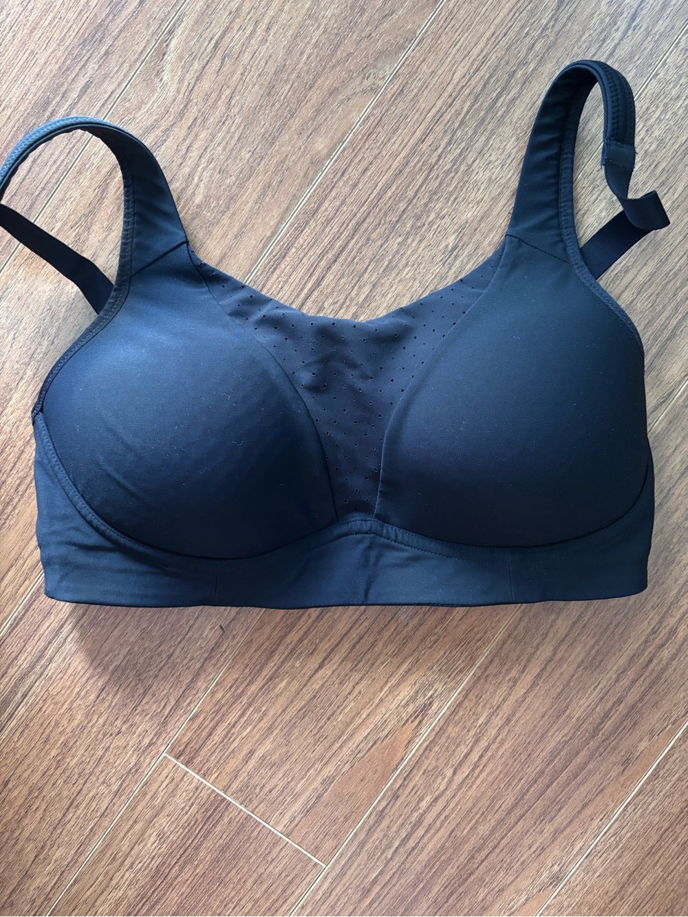 Lululemon Run Times Bra - size 32D